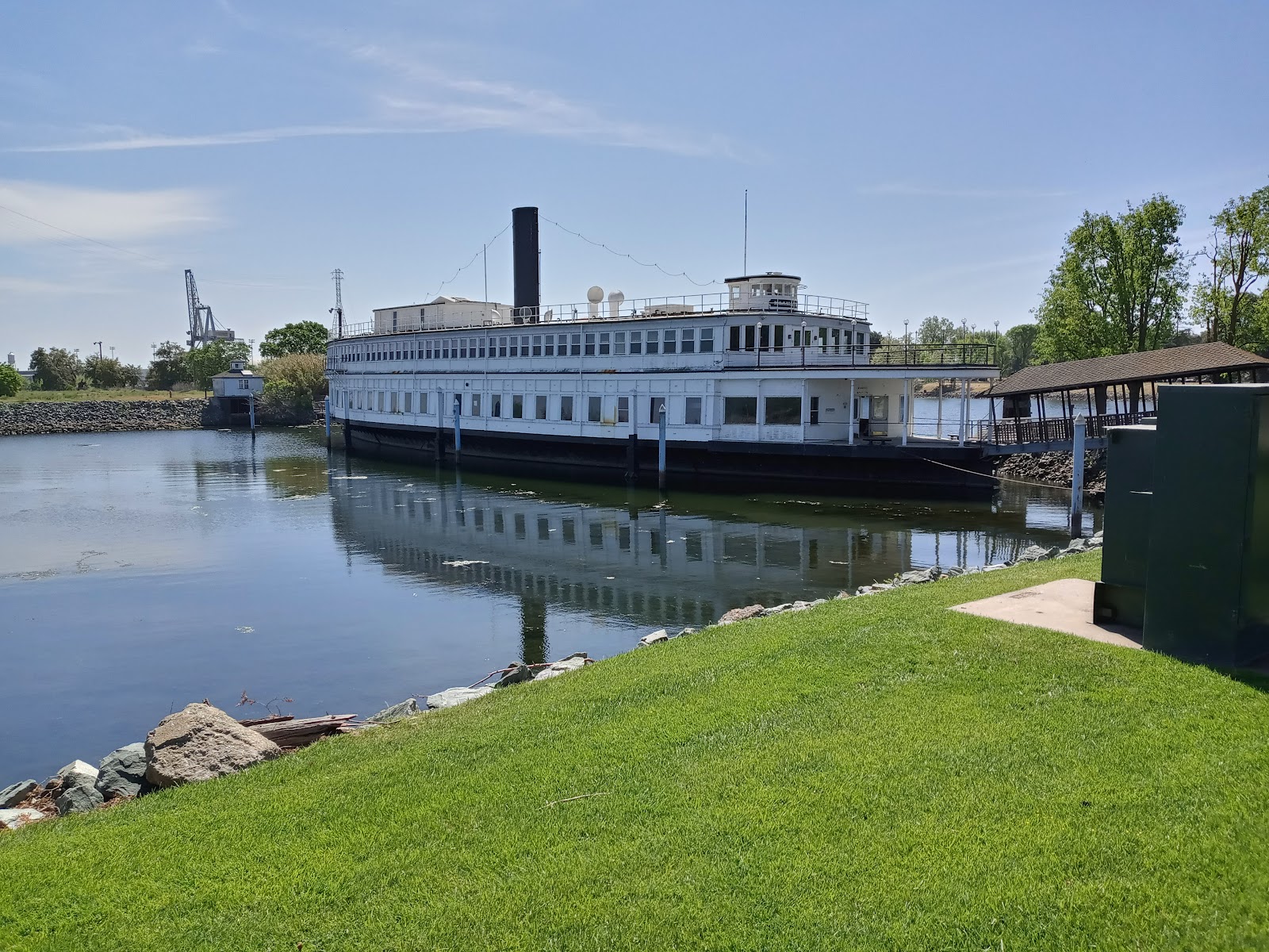 Stockton small businesses