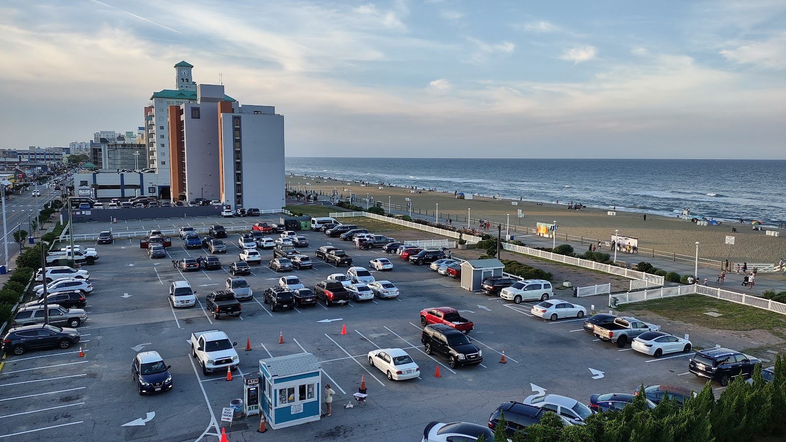 Virginia Beach cover