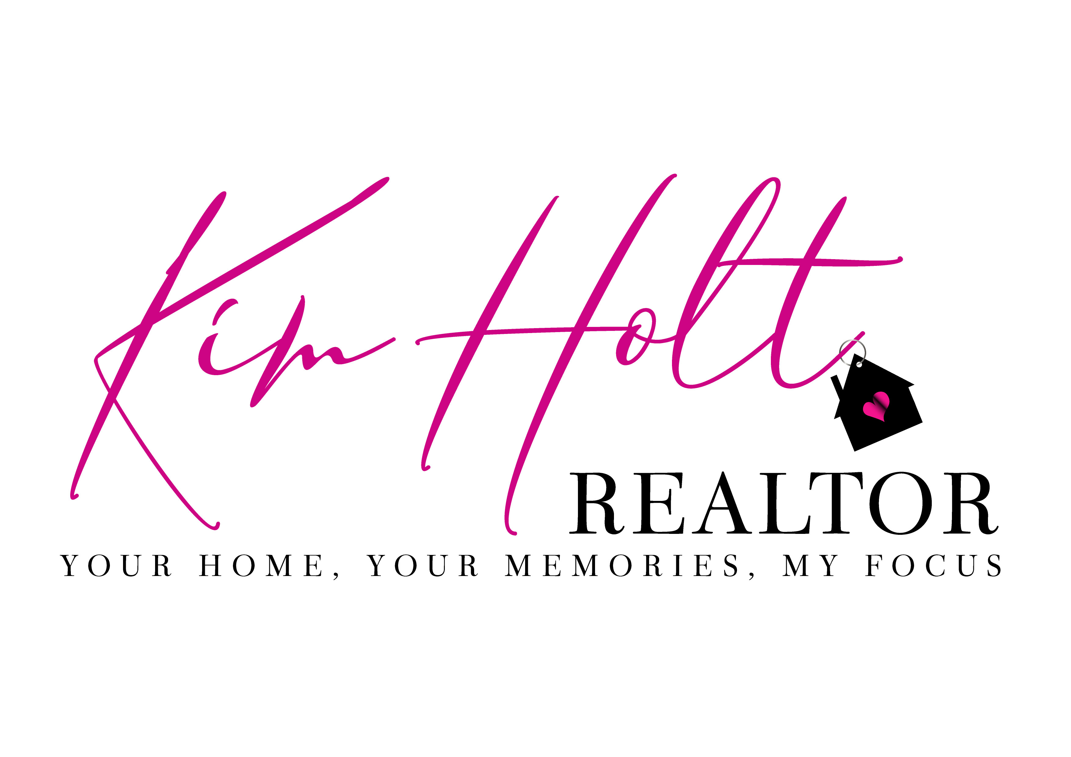 Kim Holt Realtor