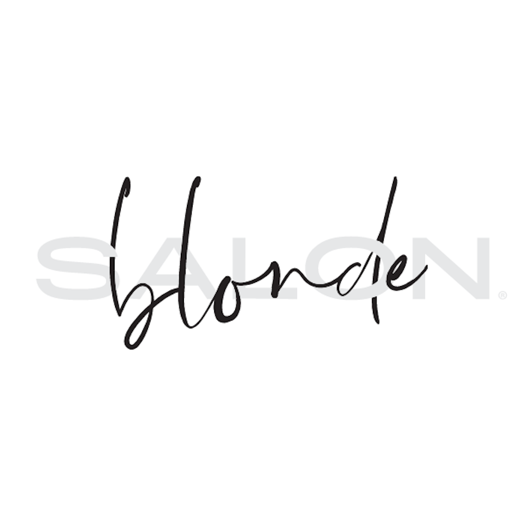 Salon Blonde