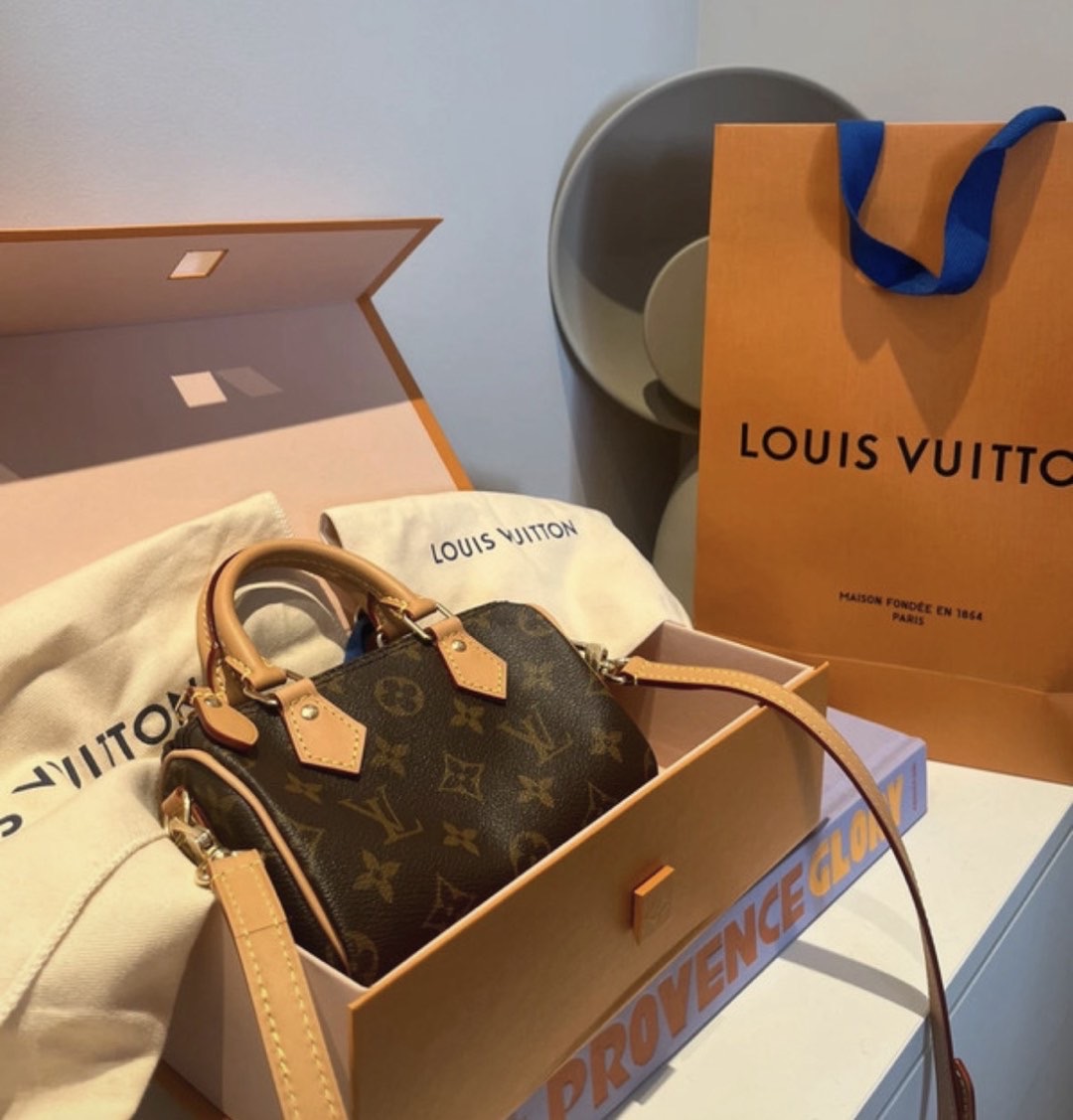 Louis Vuitton — Vue 2