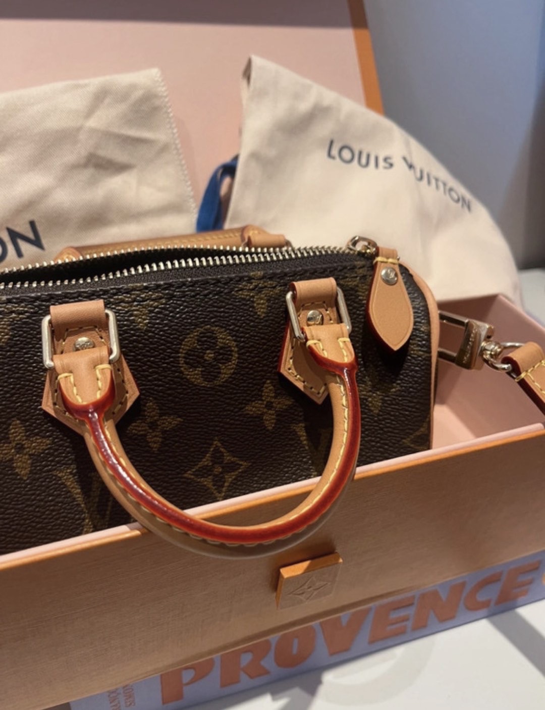 Louis Vuitton — Vue 4