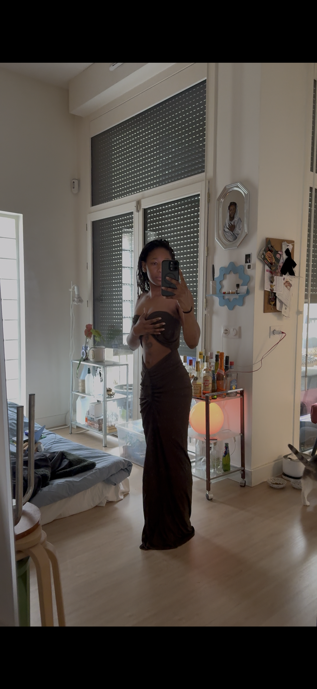 Saint Laurent — Vue 2