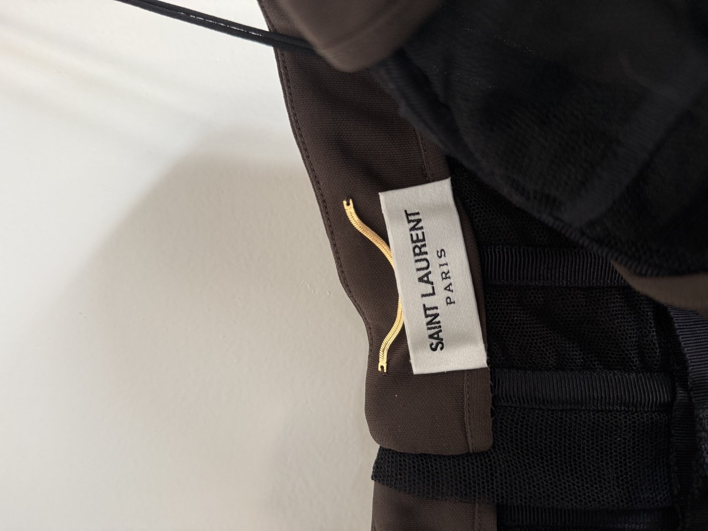 Saint Laurent — Vue 5