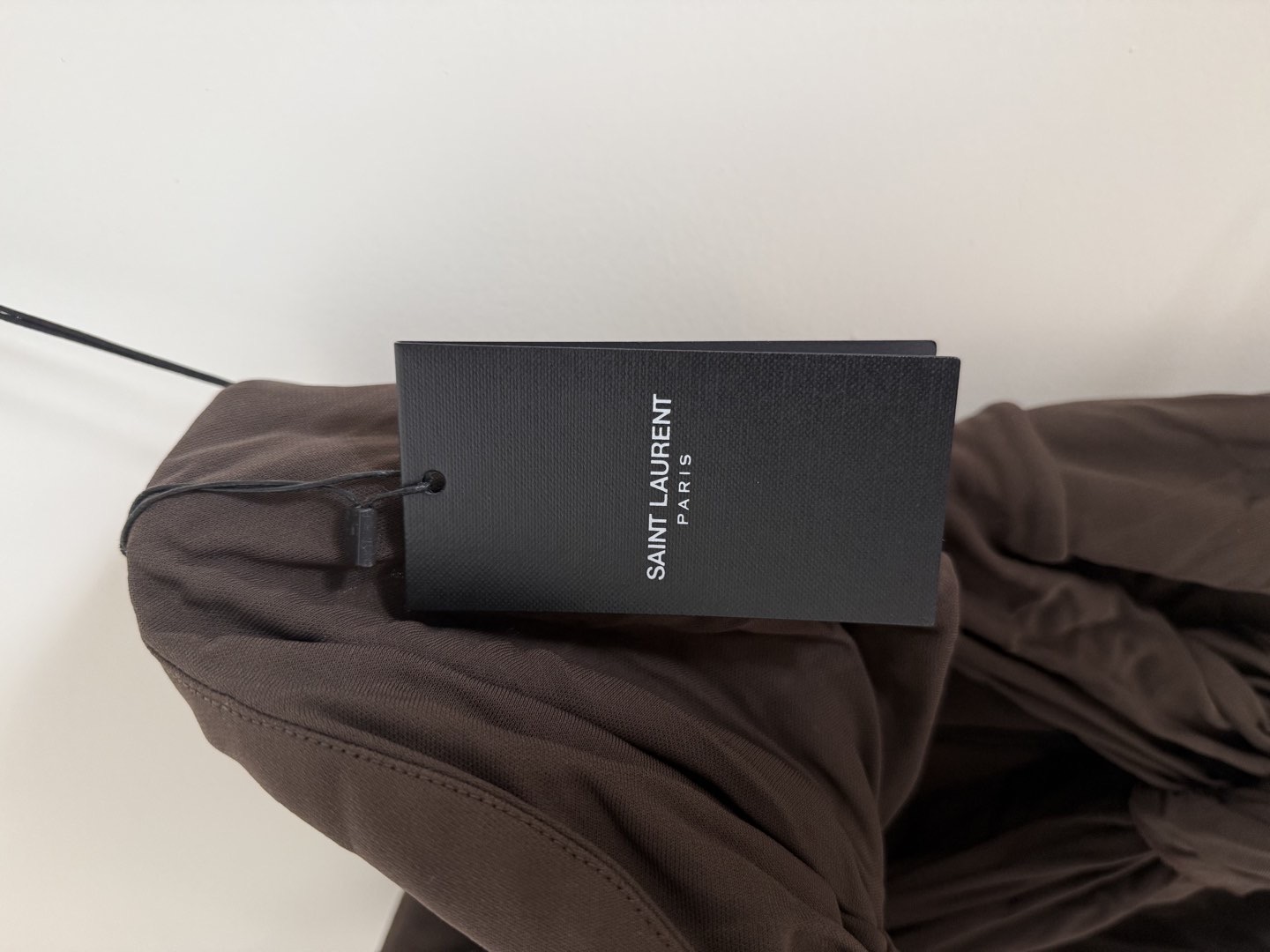 Saint Laurent — Vue 7