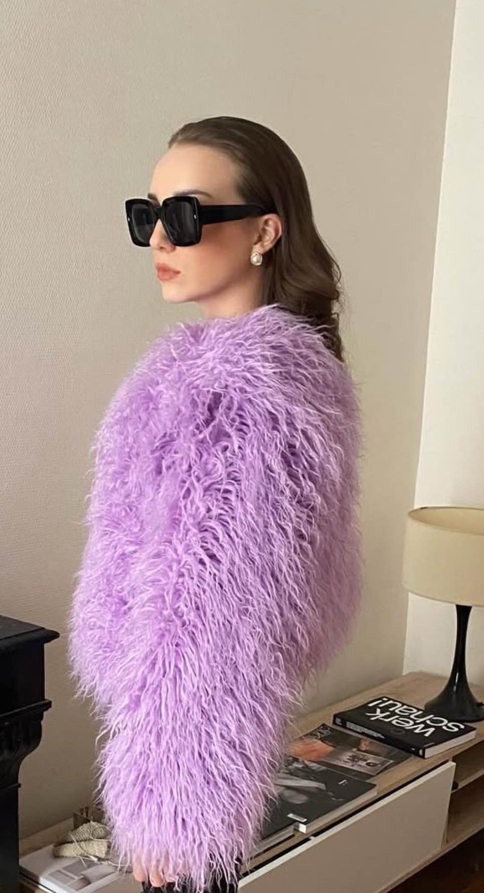 Location Autres Kinstore Londres - Taille S / 36 / 8 | RentWear Connection