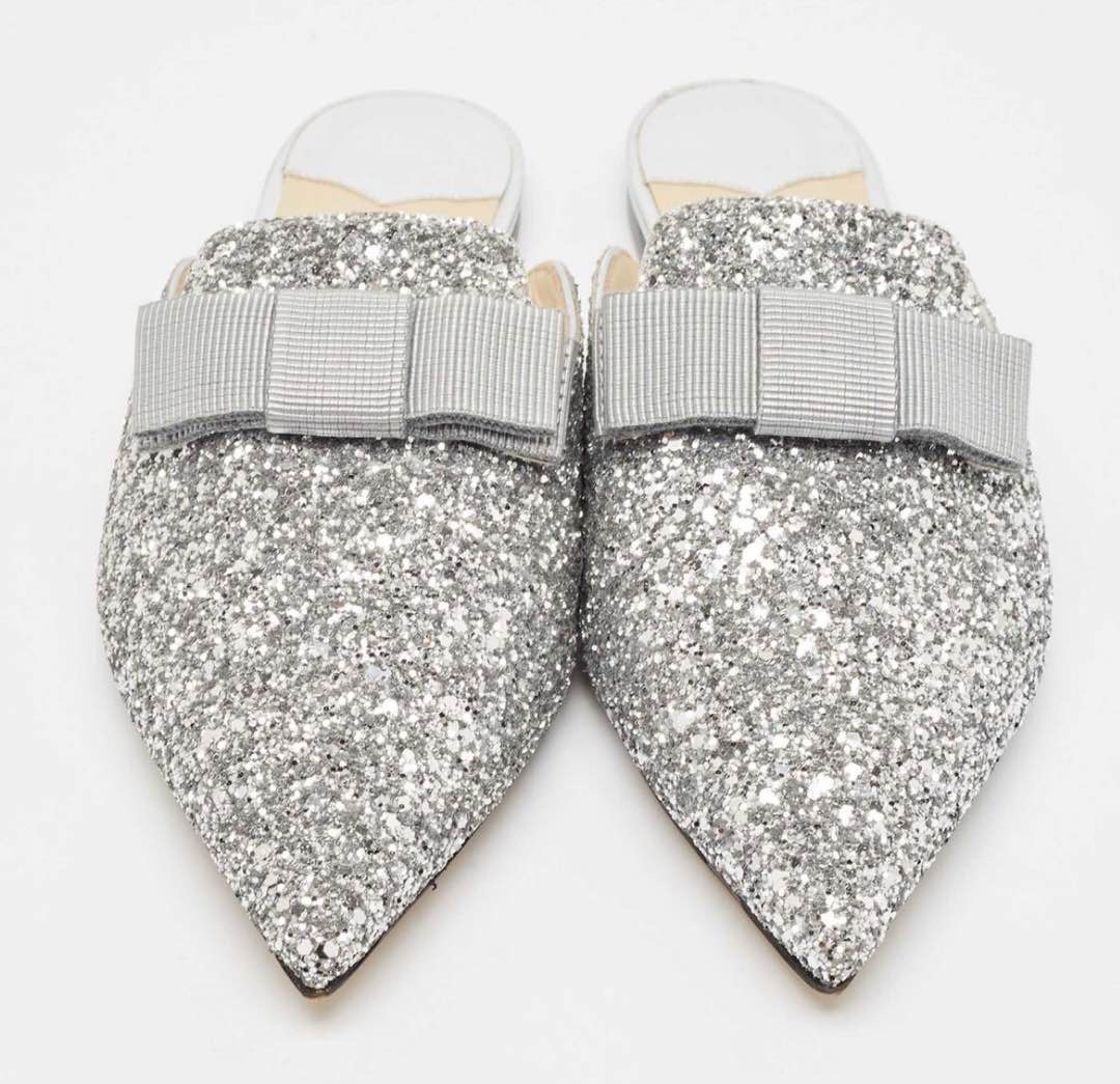 Jimmy Choo — Vue 2 Jimmy Choo — Vue 2