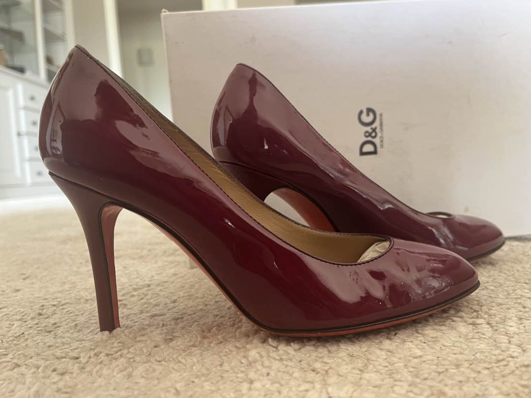 Dolce & Gabbana — Vue 2 Dolce & Gabbana — Vue 2
