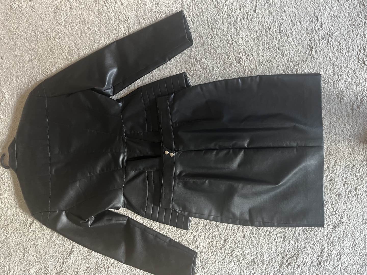 Location Ensemble Tailleurs/pantalons Mugler - Taille L / 40 / 12 | RentWear Connection
