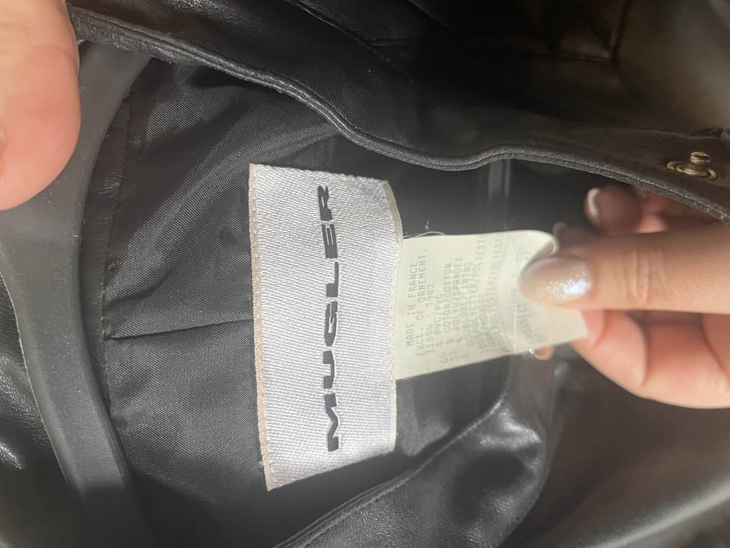 Mugler — Vue 5