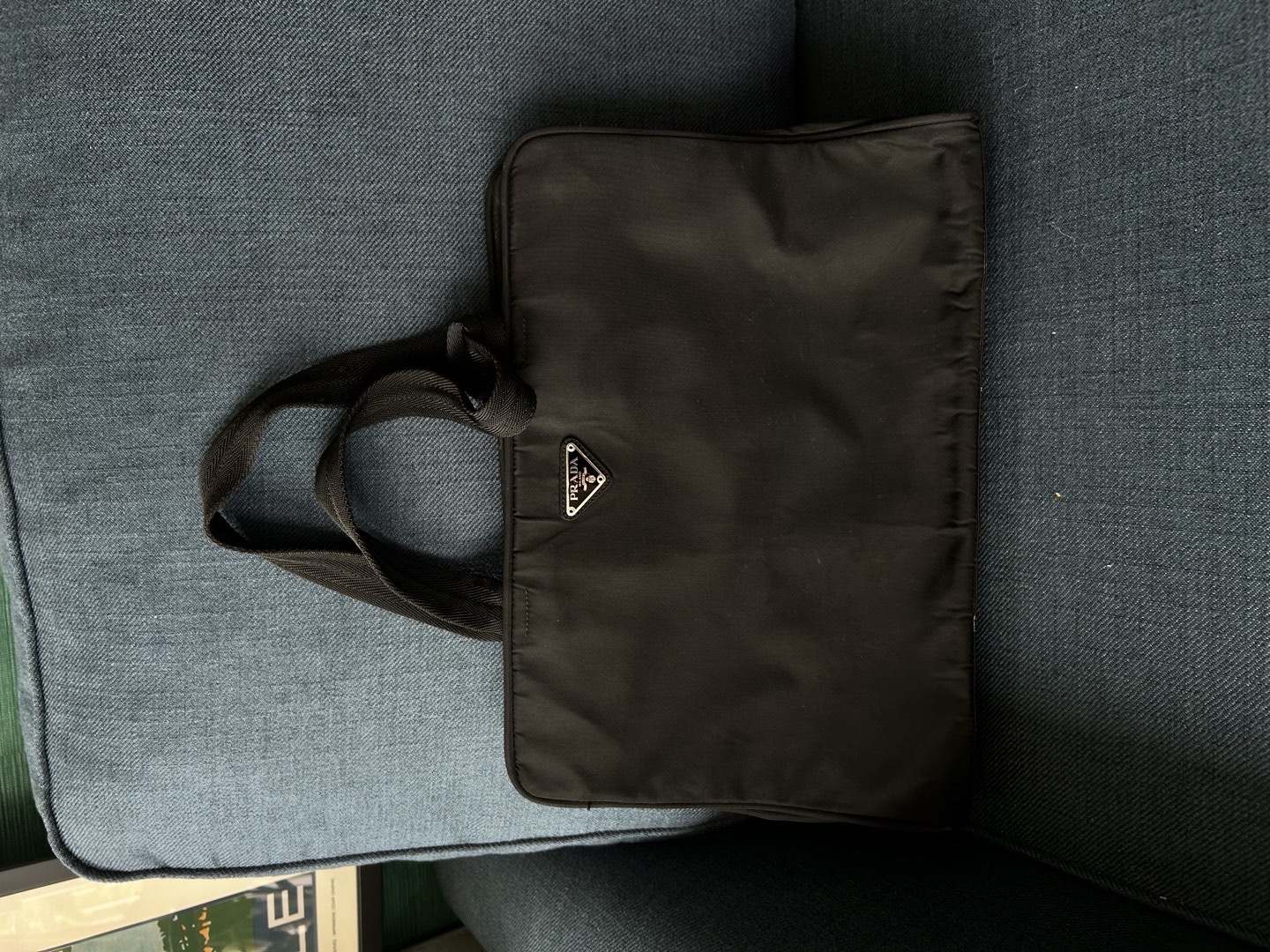 Prada — Vue 2 Prada — Vue 2