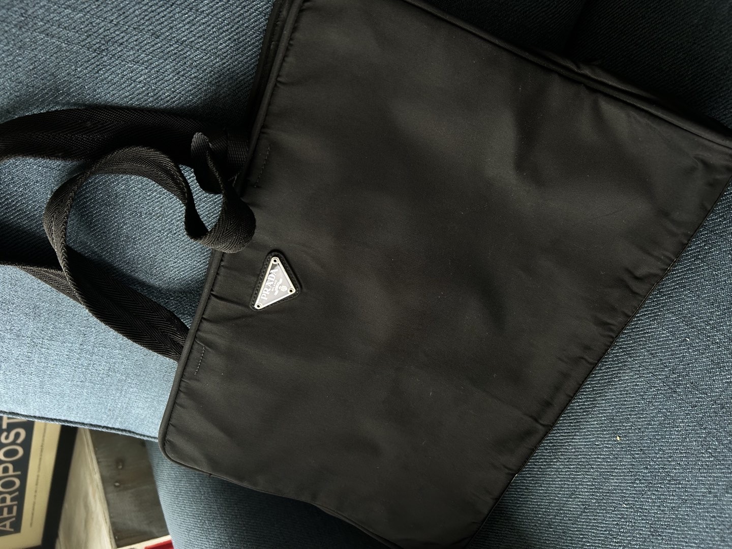 Prada — Vue 3 Prada — Vue 3