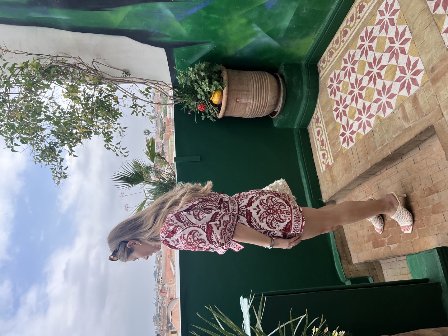 farm Rio — Vue 5