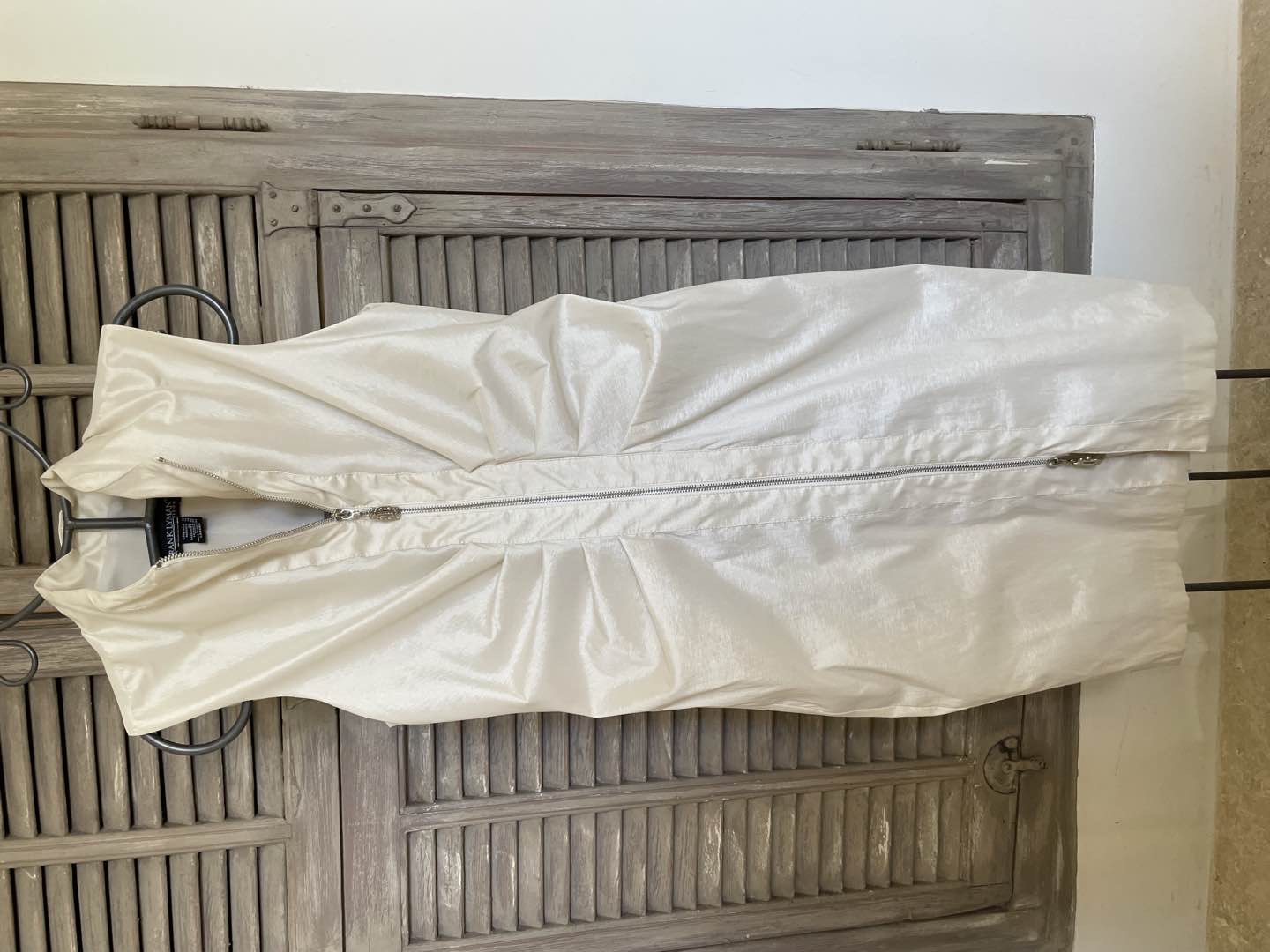 Location Robe Midi Frank Lyman - Taille XL / 42 / 14 | RentWear Connection