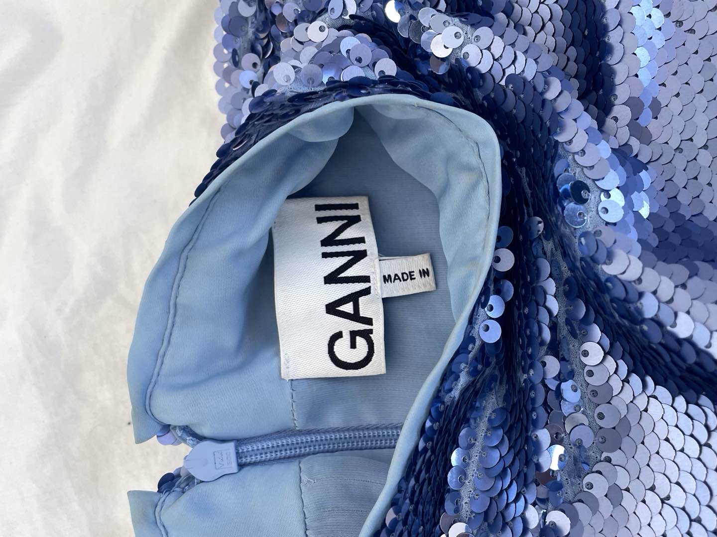 Ganni — Vue 3