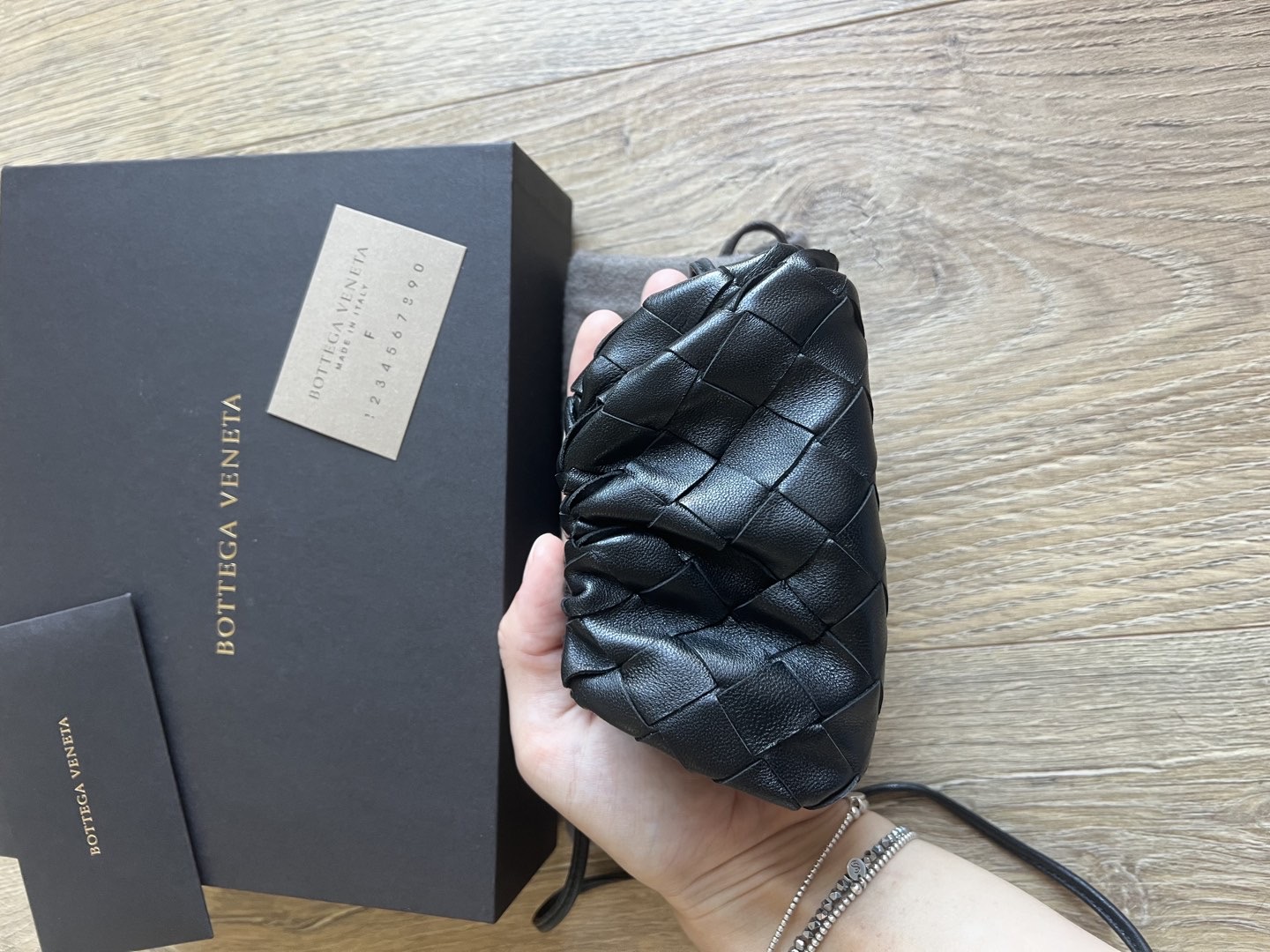 Bottega Veneta — Vue 3