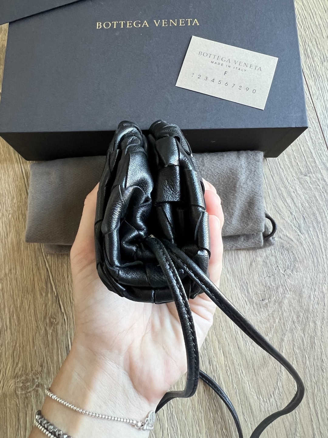 Bottega Veneta — Vue 5