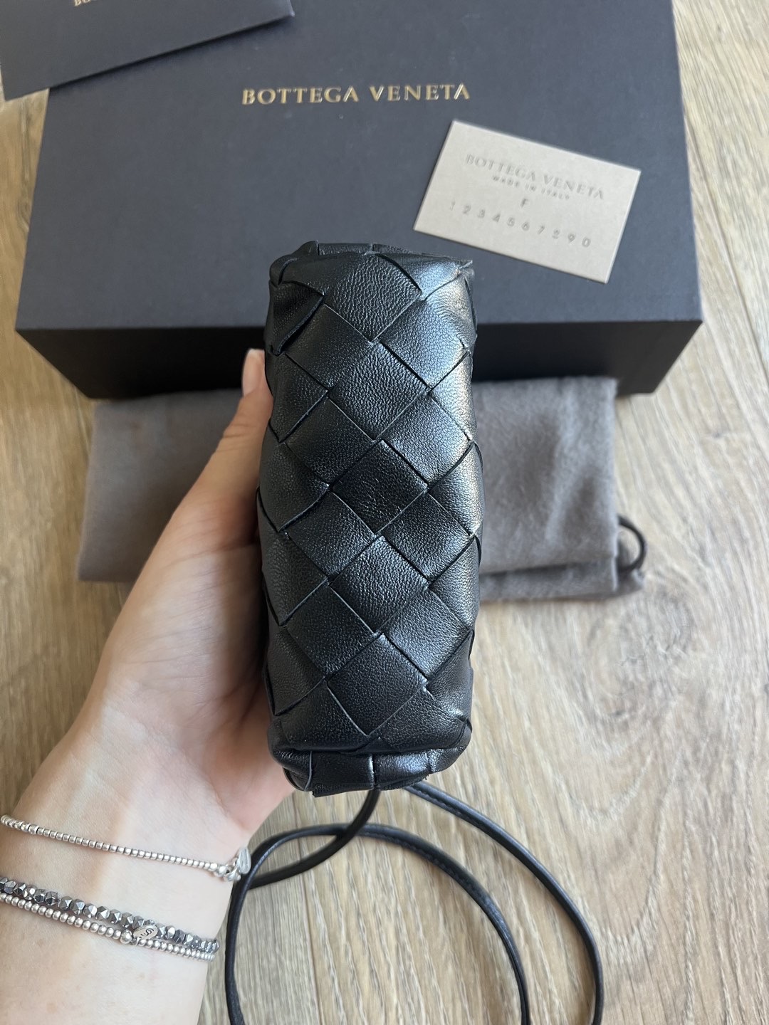 Bottega Veneta — Vue 6