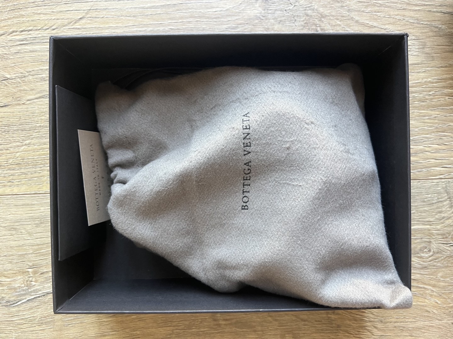 Bottega Veneta — Vue 7