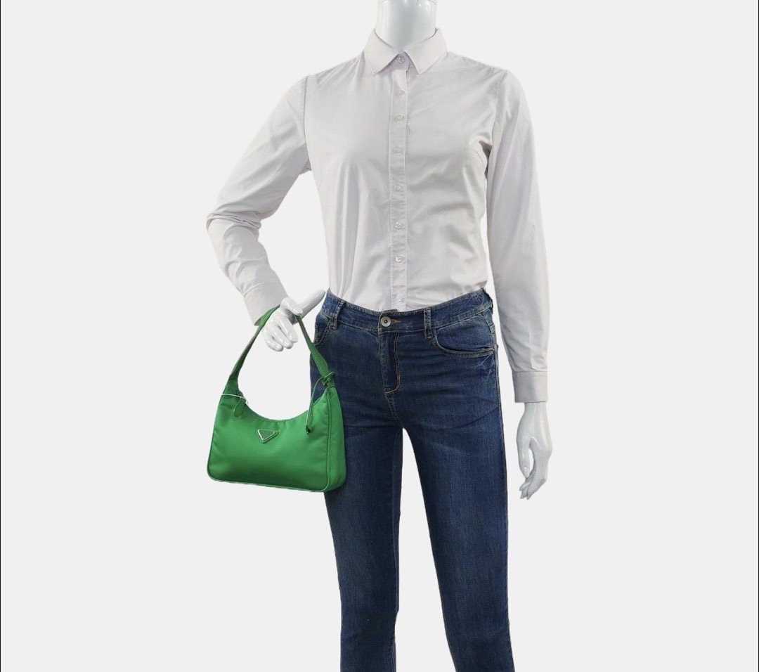 Prada — Vue 3