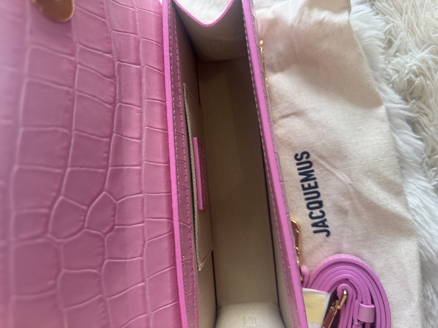 Jacquemus — Vue 3 Jacquemus — Vue 3