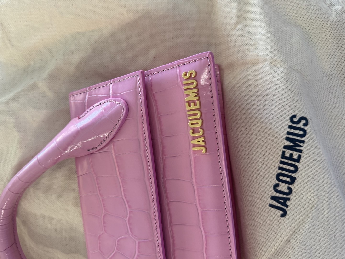 Jacquemus — Vue 5 Jacquemus — Vue 5