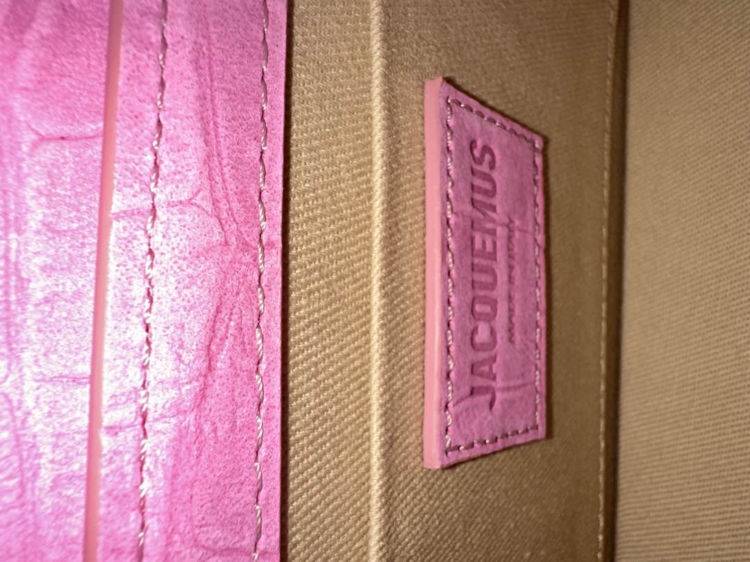 Jacquemus — Vue 3 Jacquemus — Vue 3