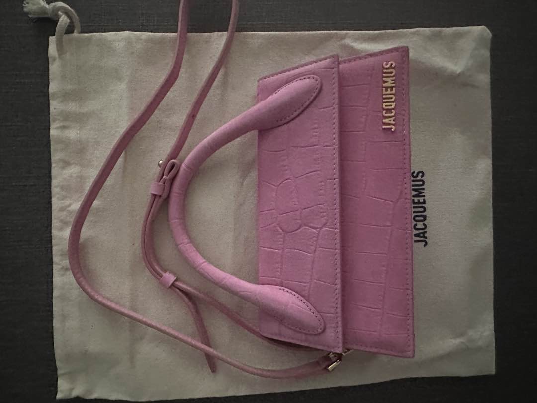 Jacquemus — Vue 5 Jacquemus — Vue 5