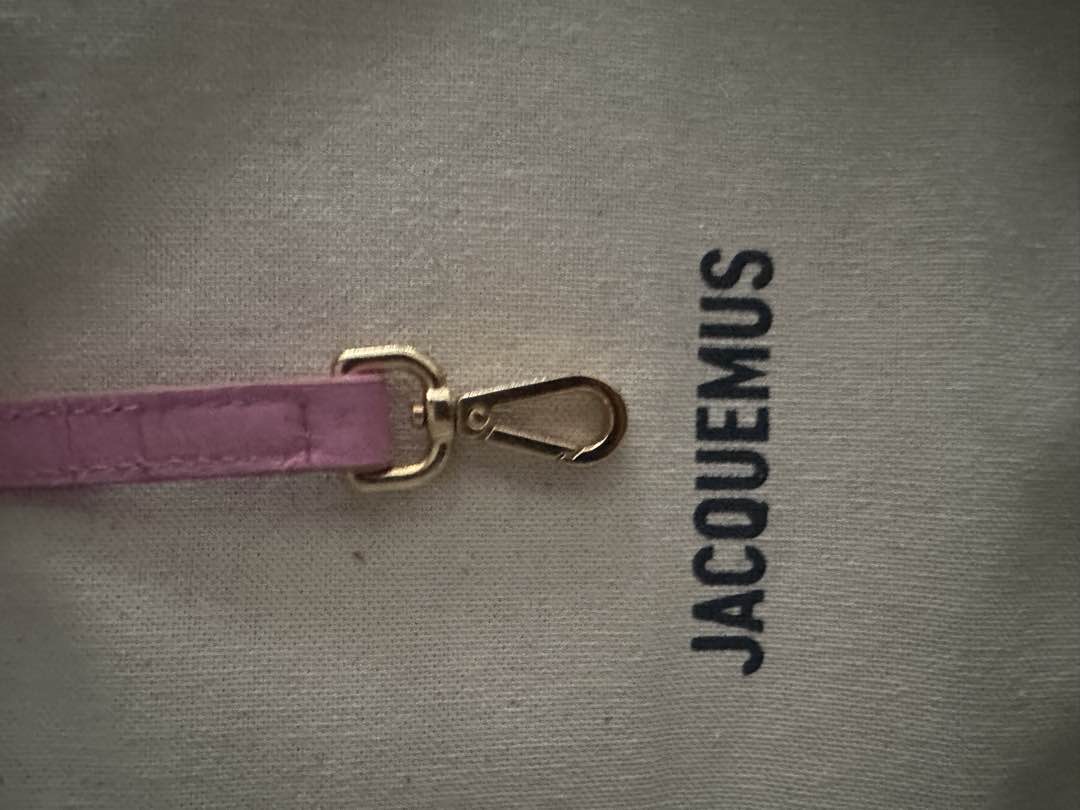 Jacquemus — Vue 6 Jacquemus — Vue 6