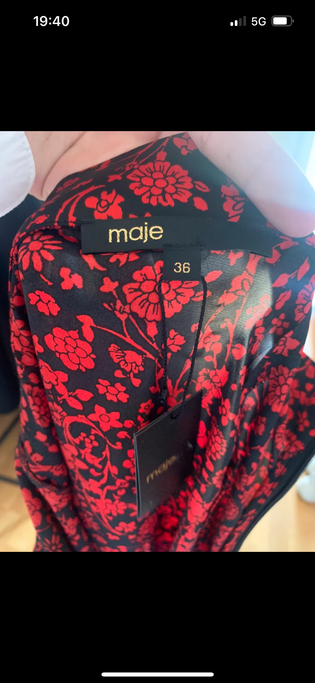 Maje — Vue 5 Maje — Vue 5