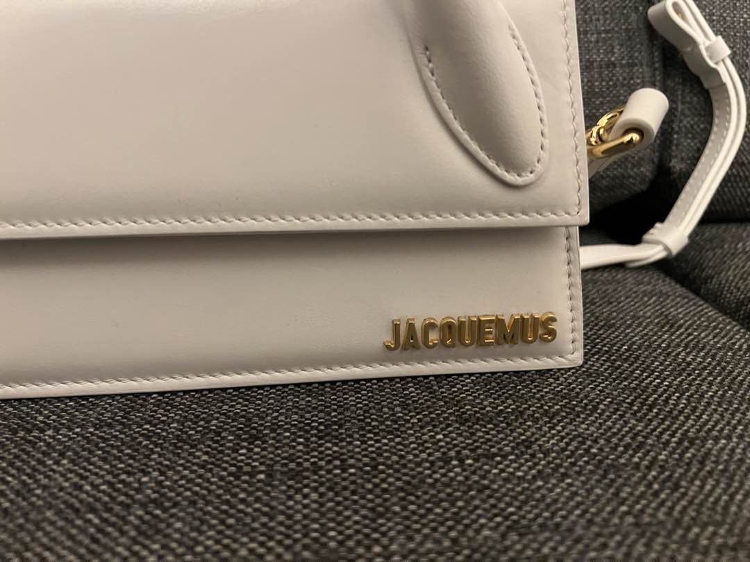 Jacquemus — Vue 3