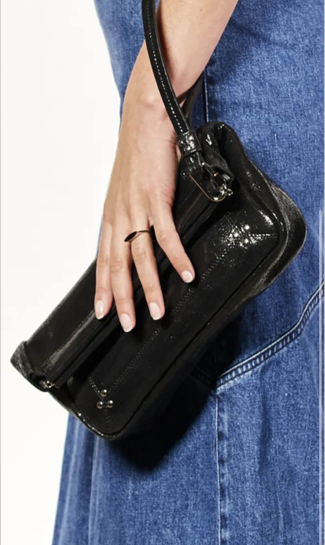 Location Pochettes Jérôme Dreyfuss - Taille One Size | RentWear Connection