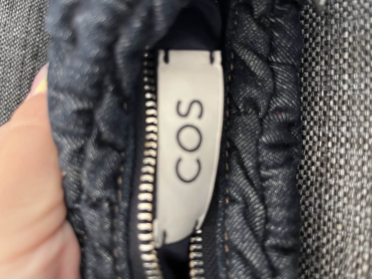 Cos — Vue 5