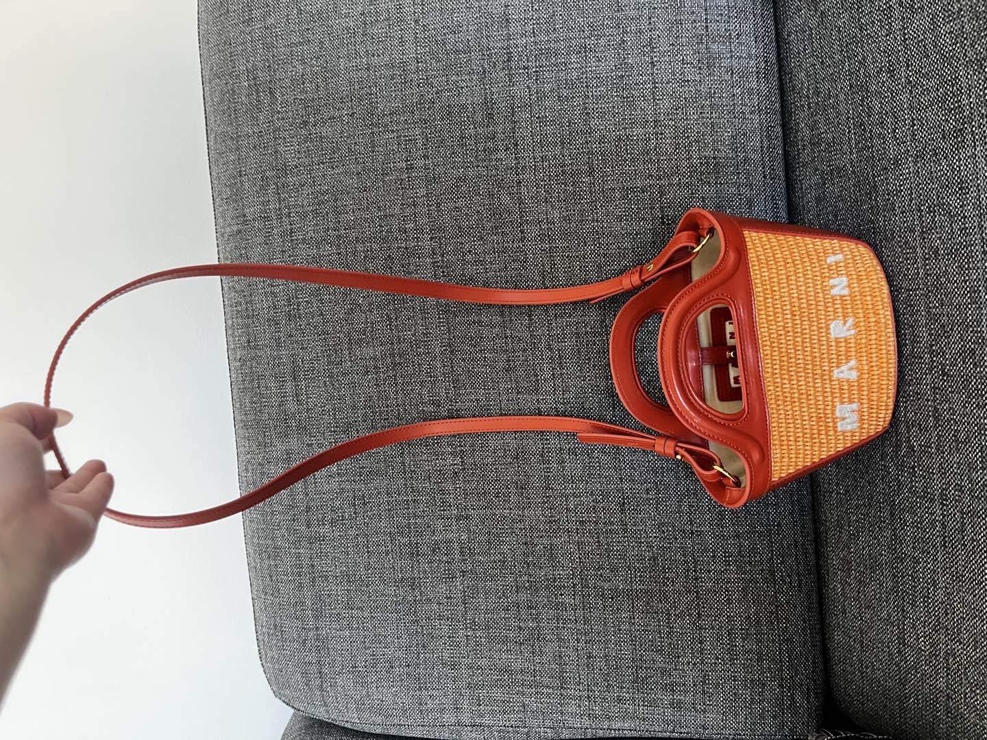 Marni — Vue 3