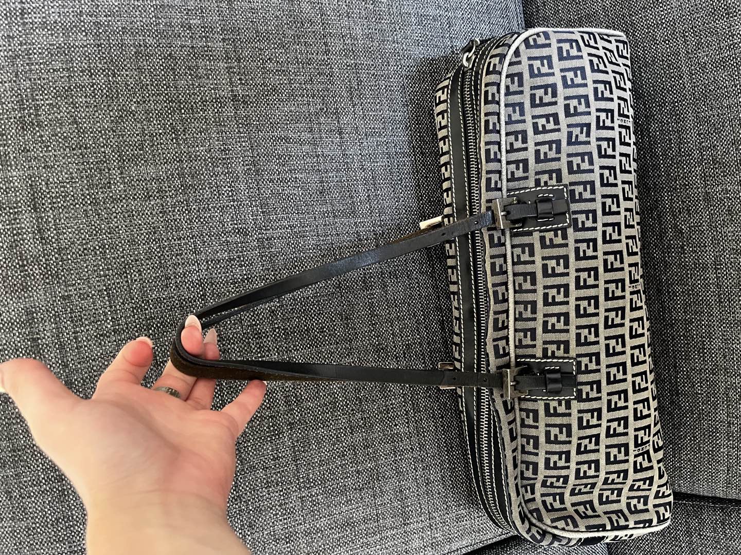 Fendi — Vue 3 Fendi — Vue 3