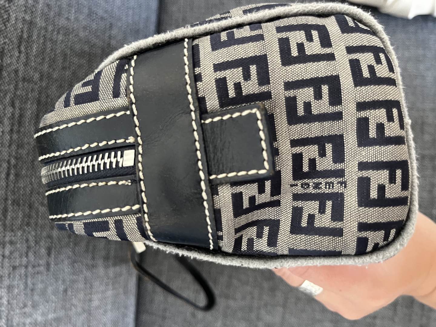 Fendi — Vue 4 Fendi — Vue 4
