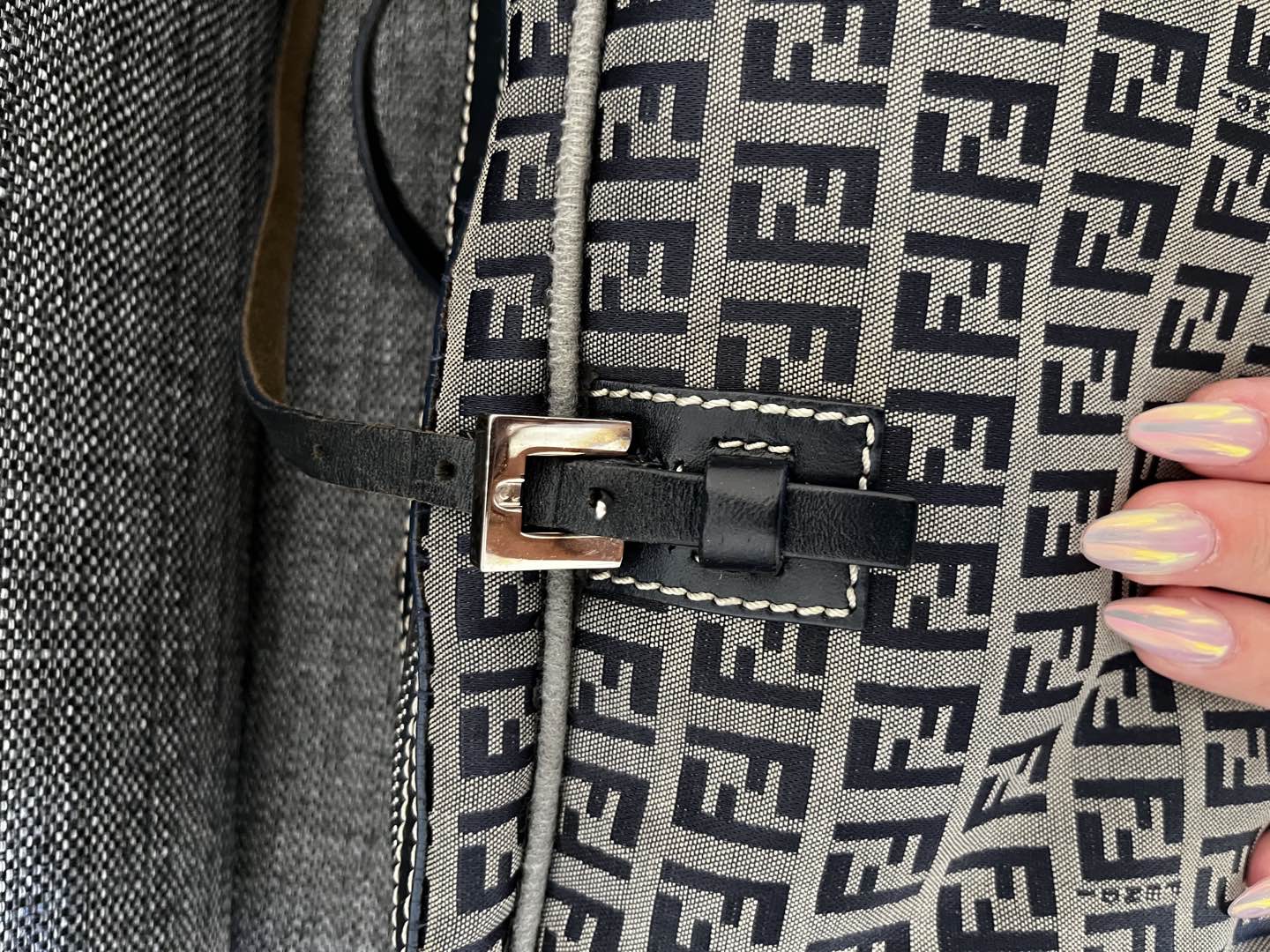Fendi — Vue 5 Fendi — Vue 5