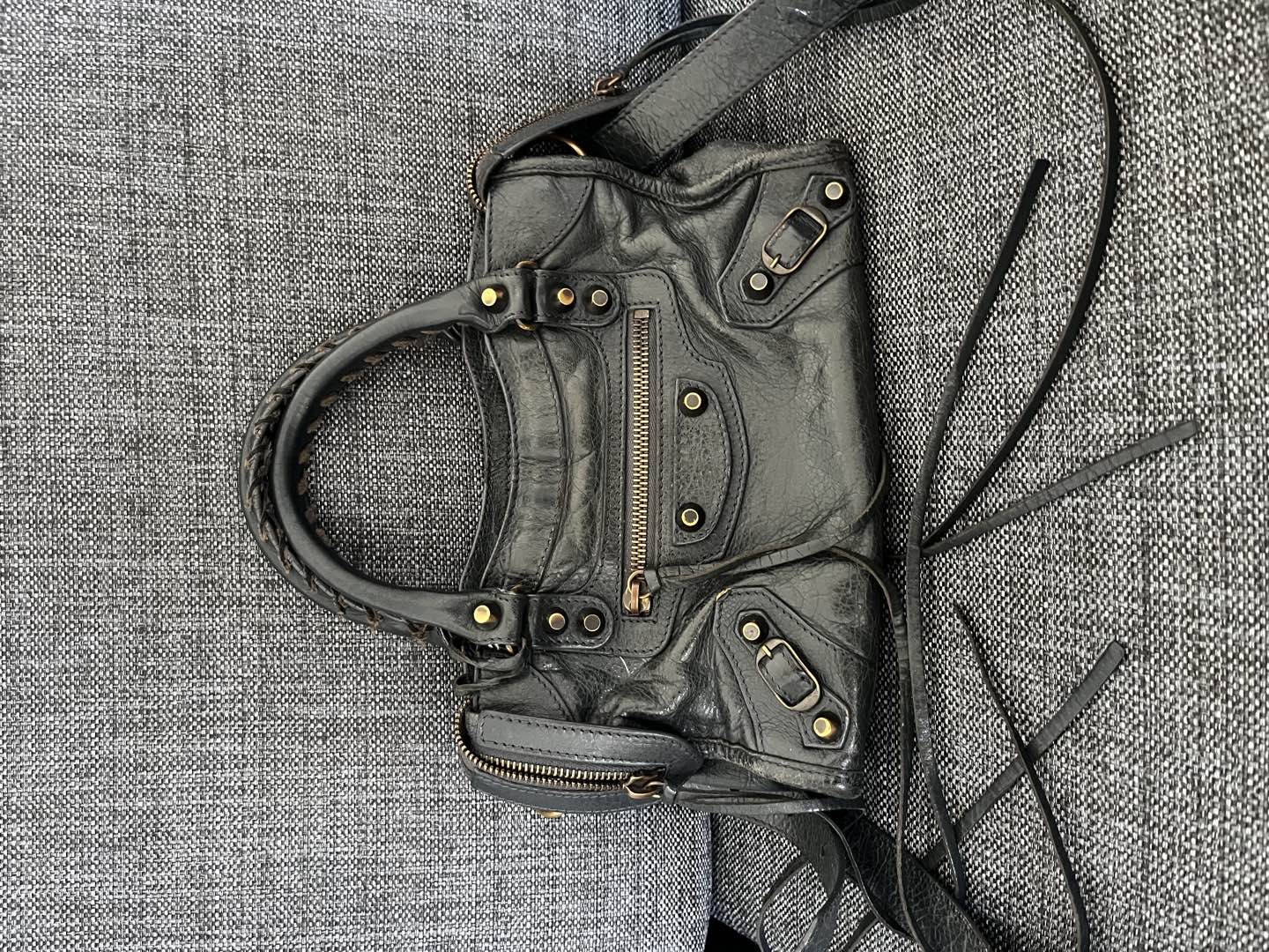 Location Sacs à Main Balenciaga - Taille One Size | RentWear Connection