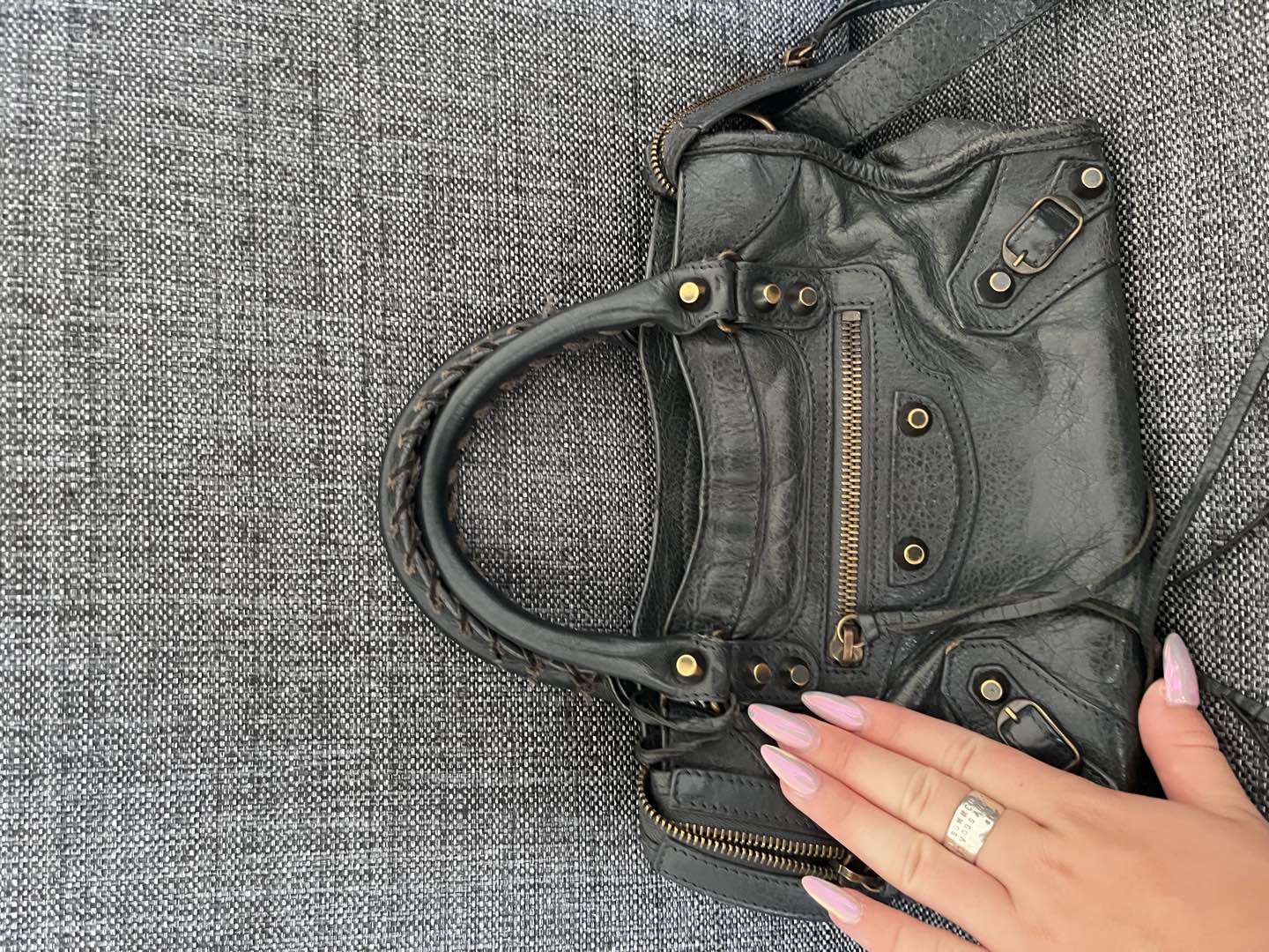 Balenciaga — Vue 2 Balenciaga — Vue 2