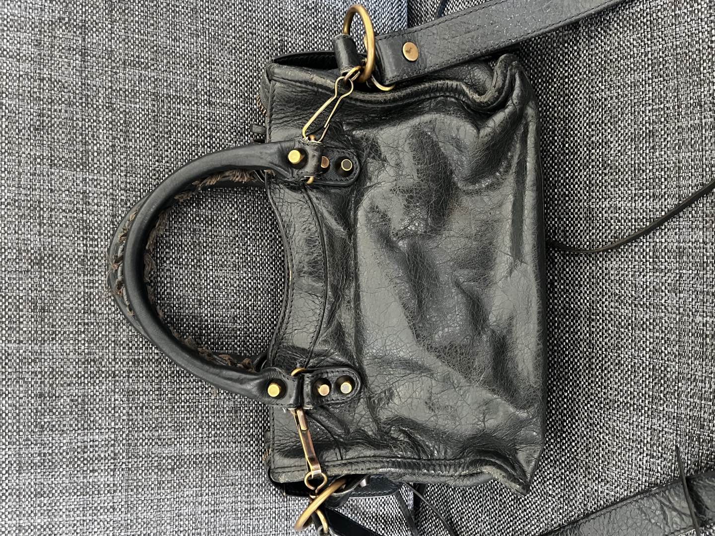 Balenciaga — Vue 3 Balenciaga — Vue 3