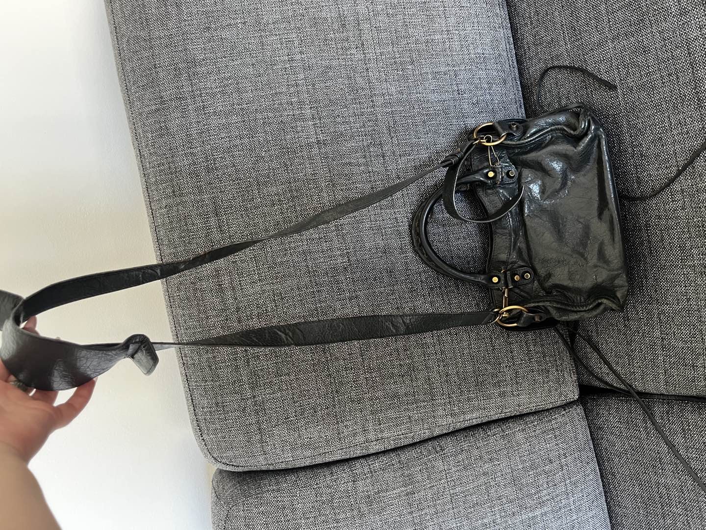 Balenciaga — Vue 4 Balenciaga — Vue 4