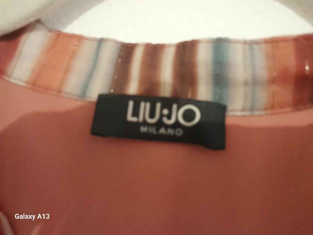 Liu-Jo — Vue 3 Liu-Jo — Vue 3