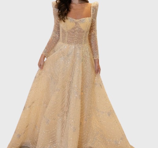 The Bridal Room — Vue 6 The Bridal Room — Vue 6