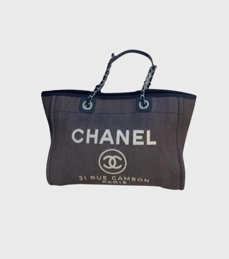 Chanel — Vue 6