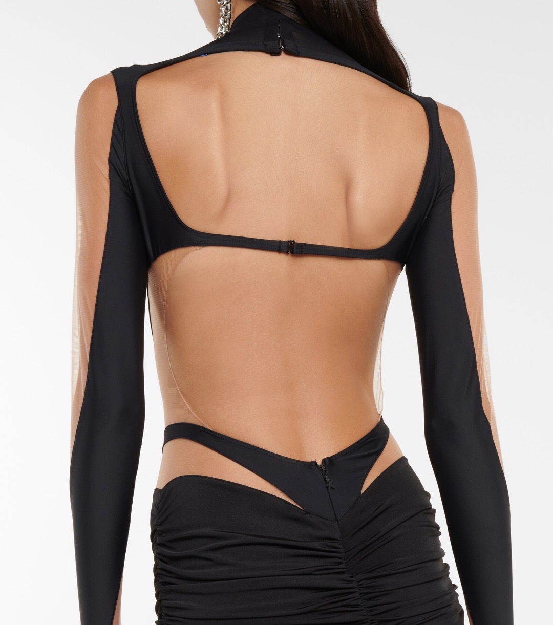 Mugler — Vue 5 Mugler — Vue 5