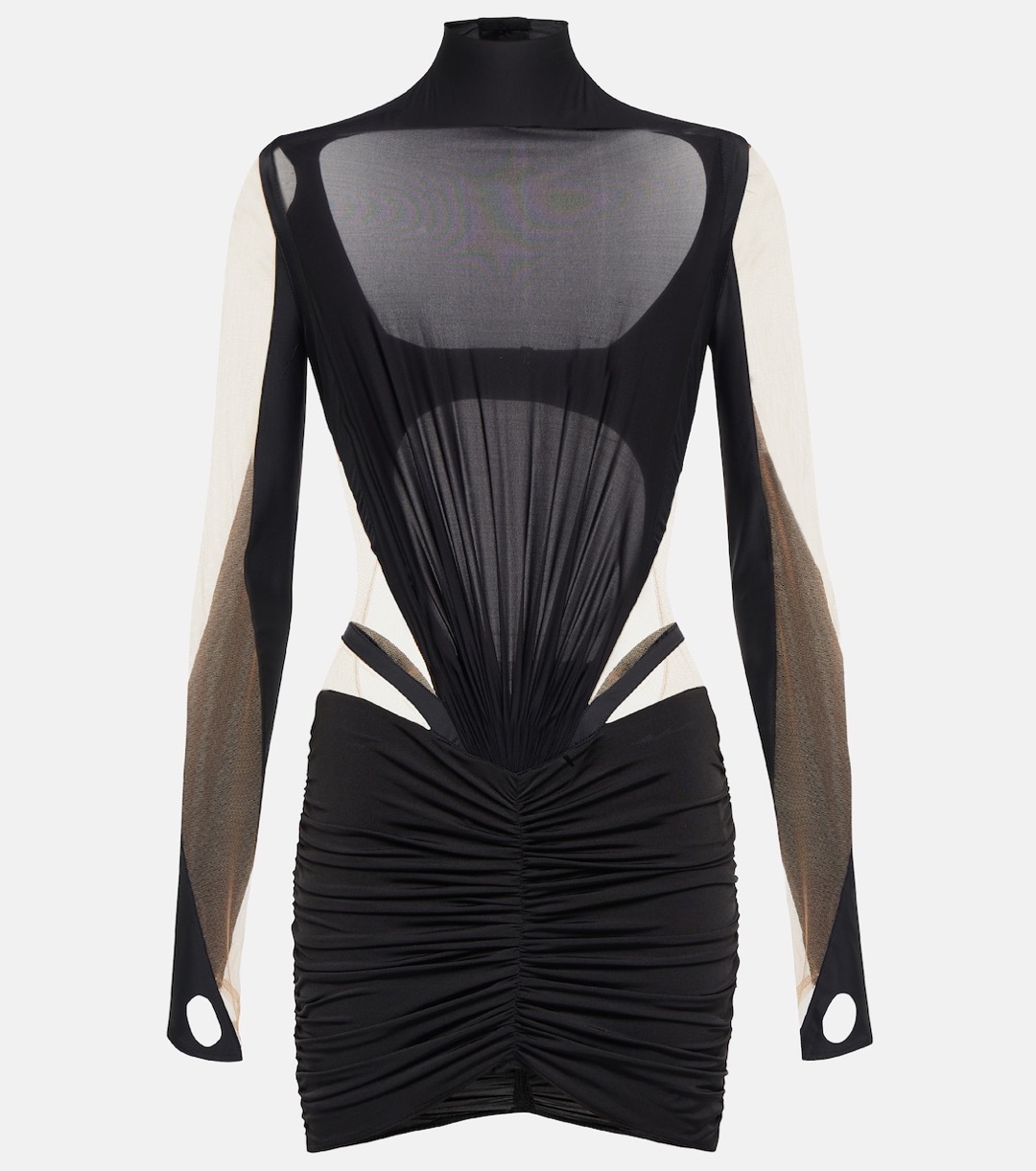 Mugler — Vue 4 Mugler — Vue 4