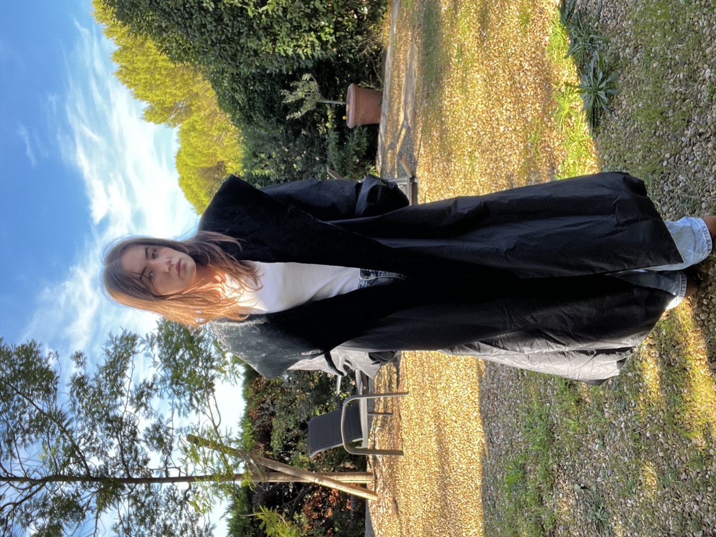 Location Manteaux Longs Max Mara - Taille XL / 42 / 14 | RentWear Connection