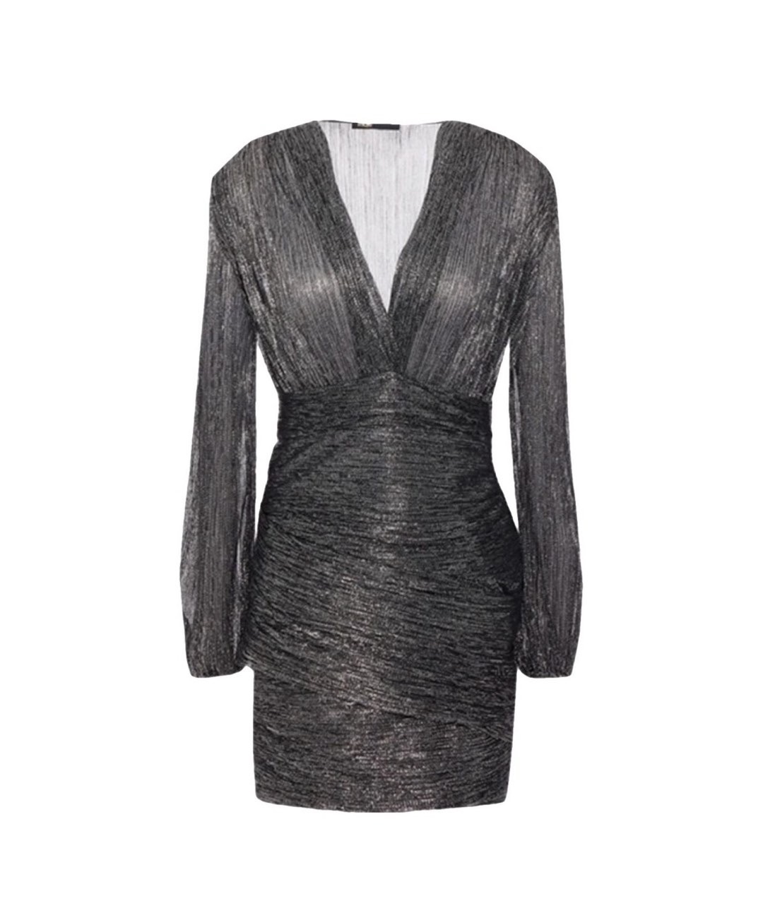 Location Robe Midi Maje - Taille S / 36 / 8 | RentWear Connection