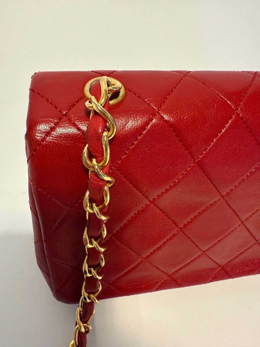 Chanel — Vue 4