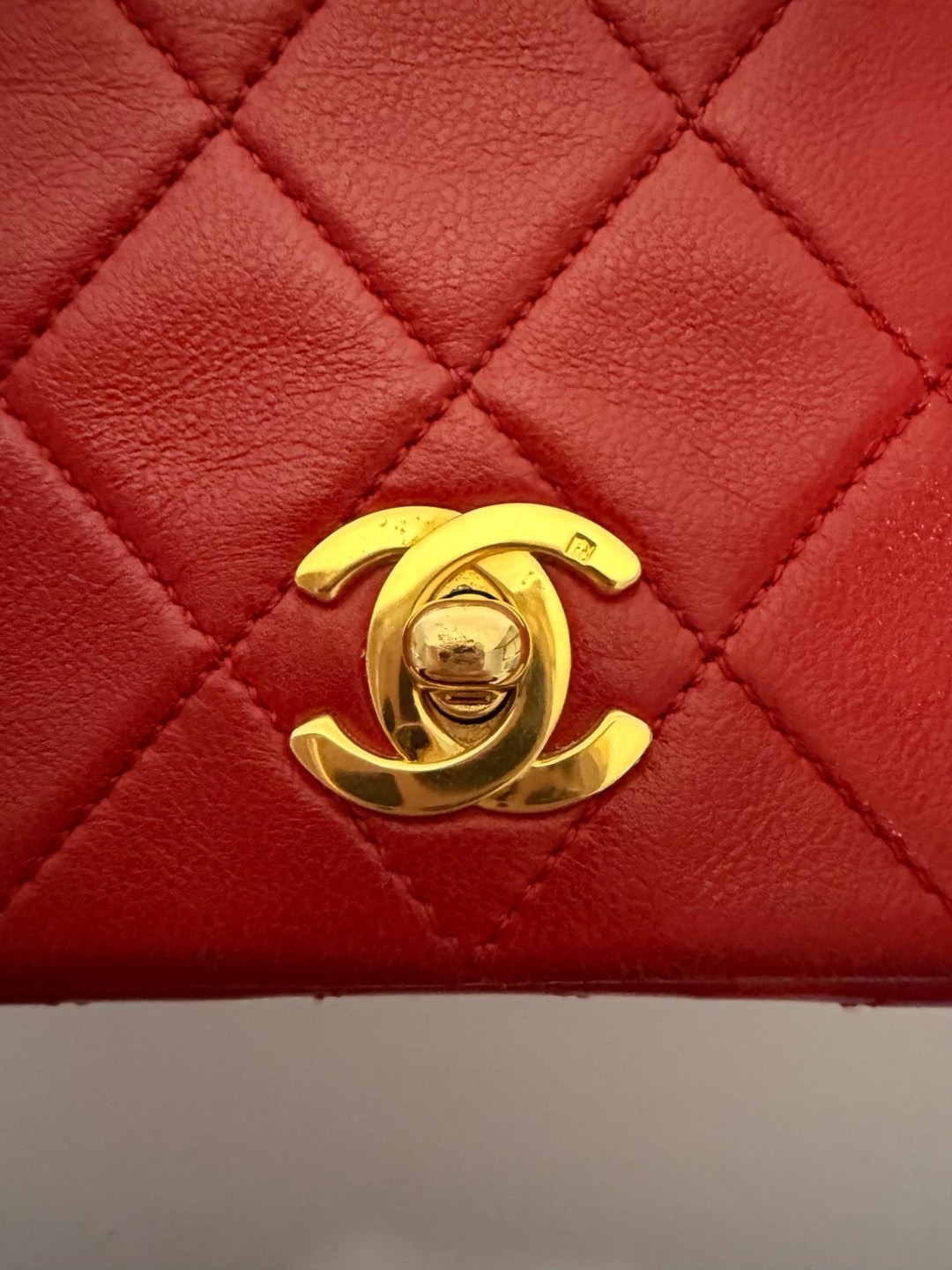 Chanel — Vue 5